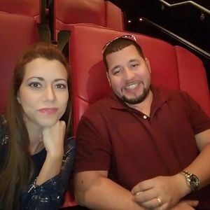 Meet your Posher, Elizabeth